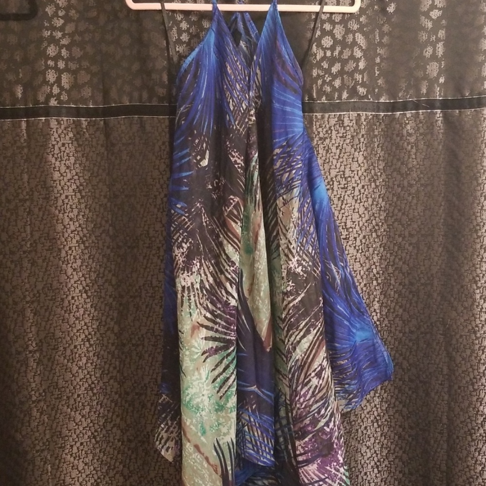 Steve Madden Swimsuit Cover Up